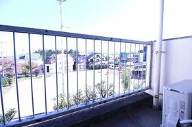 14/19 バルコニー