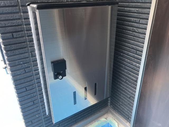 18/27 バルコニー