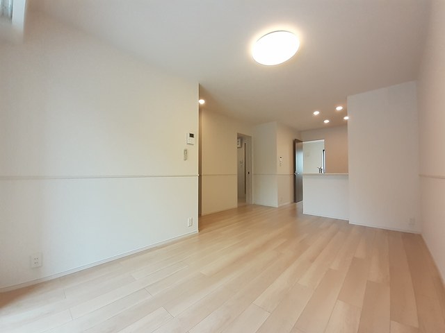 3/20 リビング/ダイニング