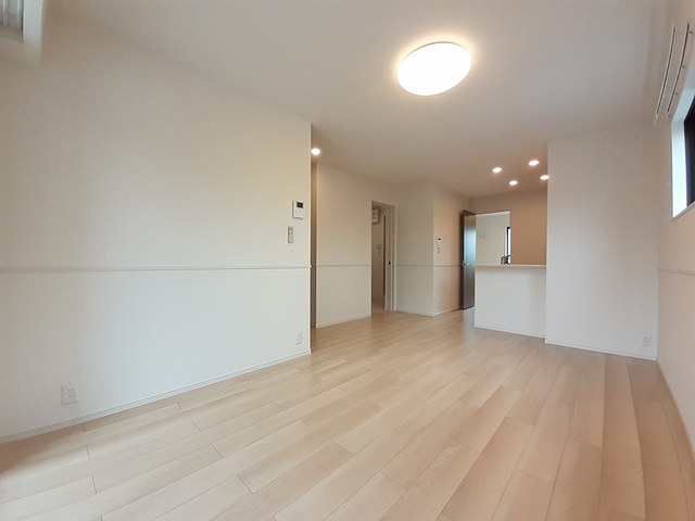 3/20 リビング/ダイニング