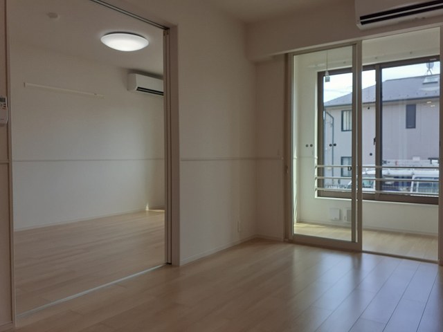 3/20 リビング/ダイニング