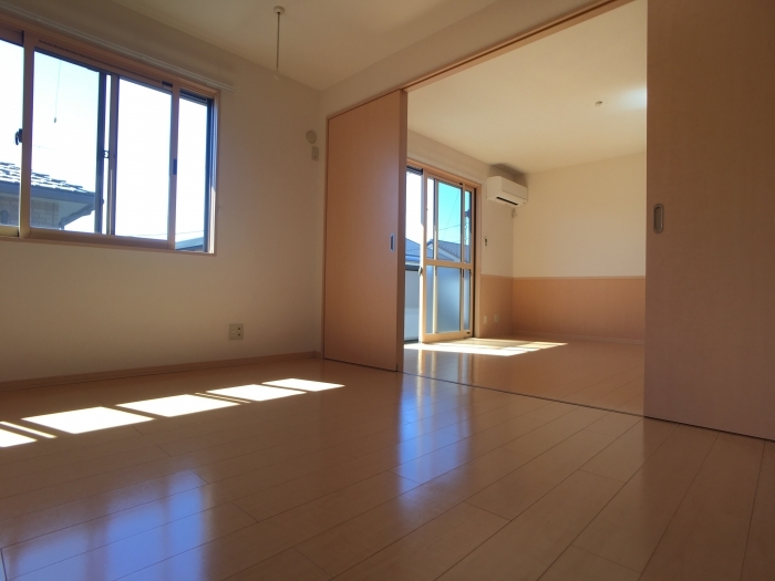 3/28 リビング/ダイニング