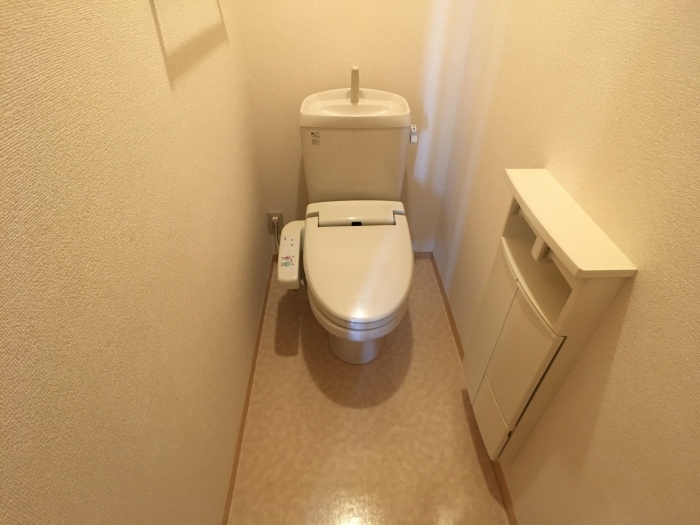 9/28 トイレ