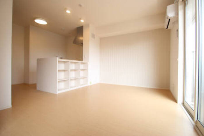 3/6 リビング/ダイニング