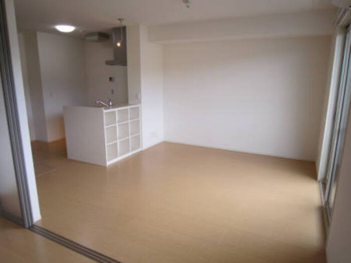 3/11 リビング/ダイニング