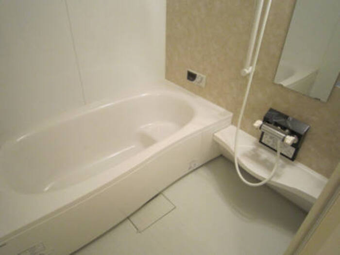 5/11 浴室