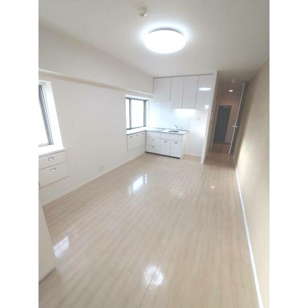 3/16 リビング/ダイニング