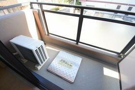 14/17 バルコニー