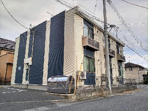 1/21 外観