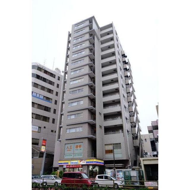 7/19 玄関