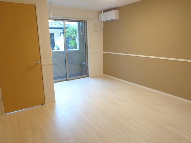 4/28 リビング/ダイニング