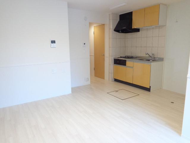 3/28 リビング/ダイニング