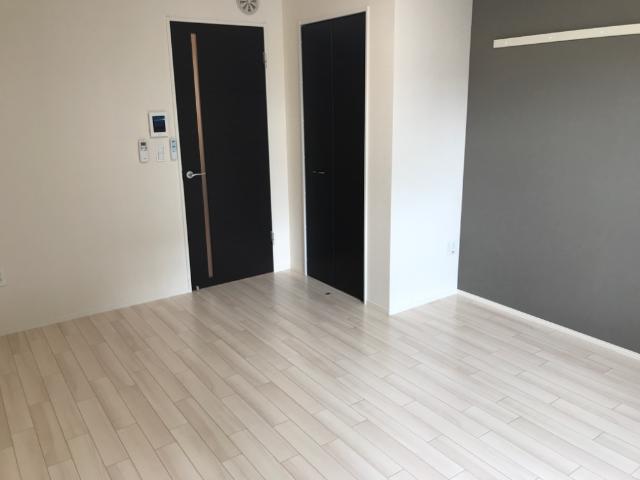 3/27 リビング/ダイニング