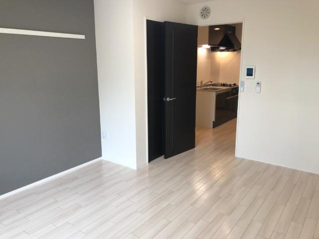 3/27 リビング/ダイニング