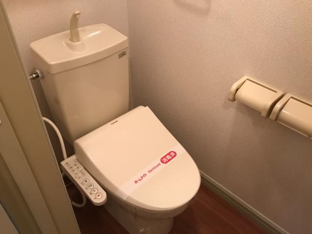18/27 トイレ