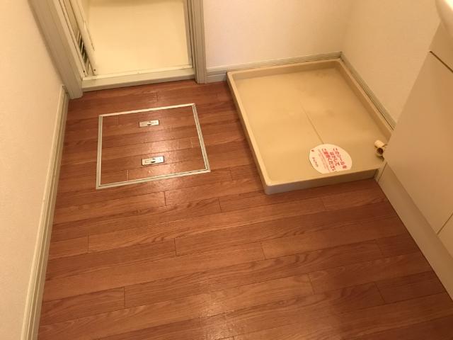 20/27 洗面