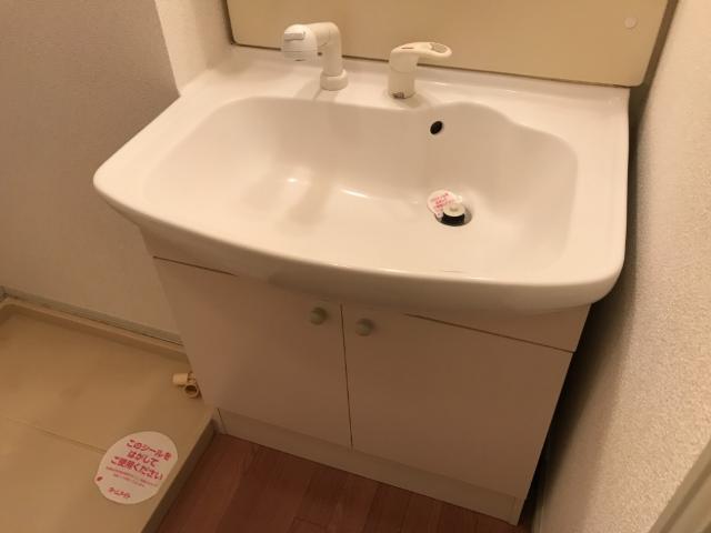 19/27 洗面