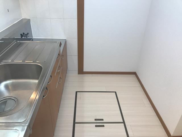 15/29 キッチン