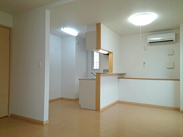 3/16 リビング/ダイニング