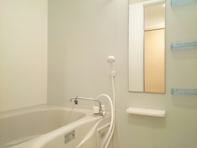 7/16 浴室