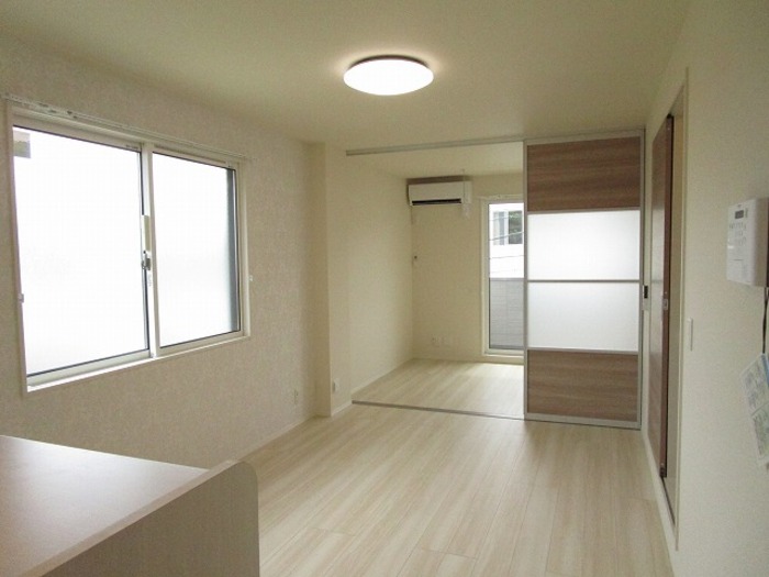 3/28 リビング/ダイニング