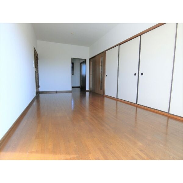 3/11 リビング/ダイニング