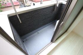 14/25 バルコニー