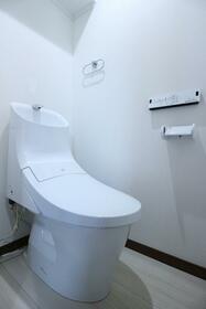 11/17 トイレ