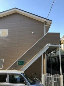 2/3 エントランス