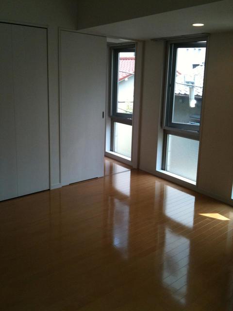 8/27 リビング/ダイニング