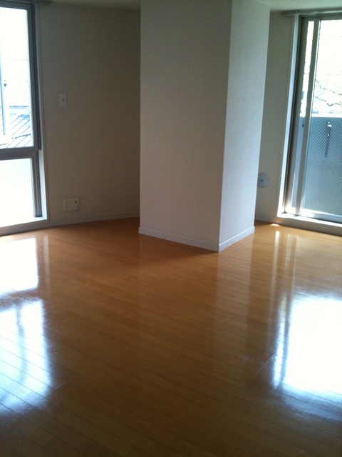 9/27 リビング/ダイニング