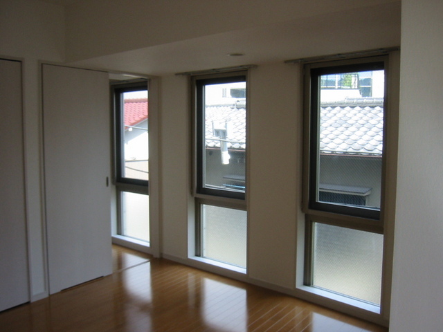 6/27 リビング/ダイニング