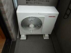 13/16 バルコニー