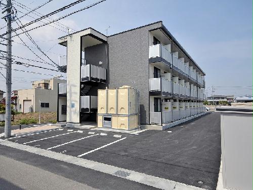 1/16 外観