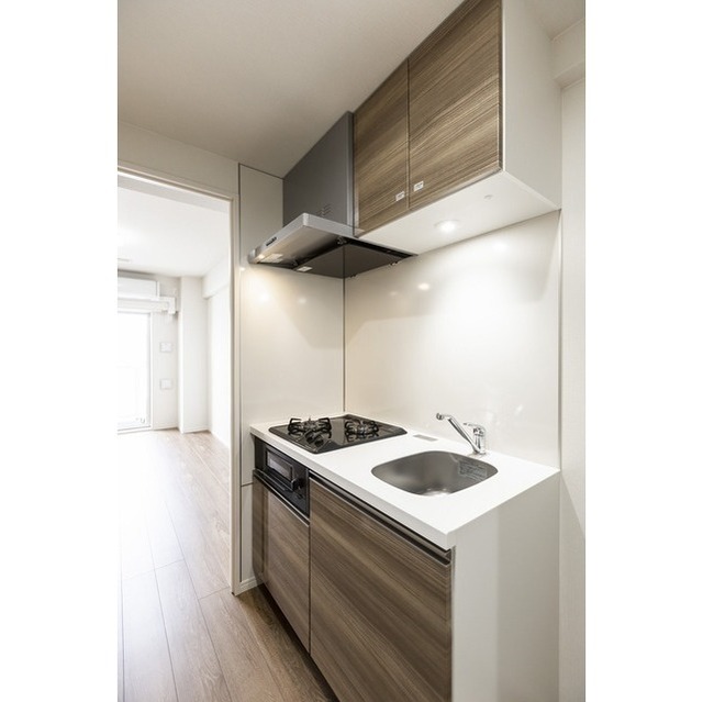 4/18 リビング/ダイニング