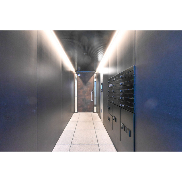 3/3 エントランス