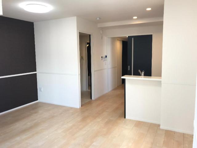 3/30 リビング/ダイニング