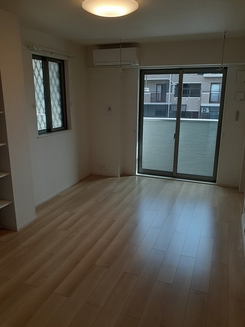 3/23 リビング/ダイニング