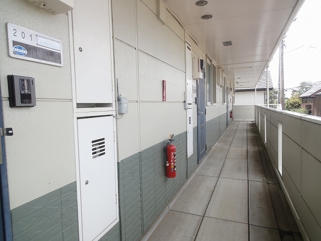 2/8 エントランス