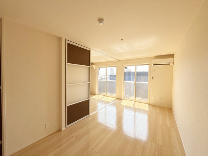 3/22 リビング/ダイニング