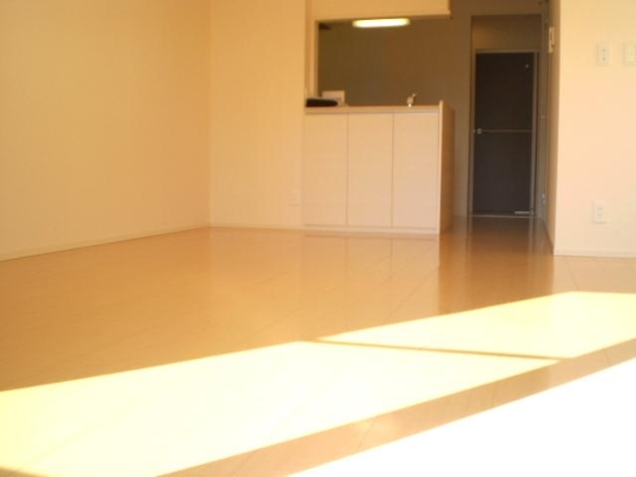 3/10 リビング/ダイニング