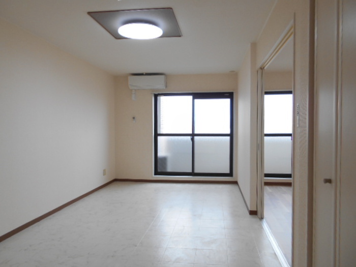 3/15 リビング/ダイニング