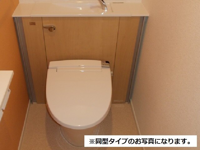 9/22 トイレ