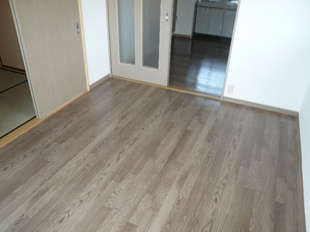 3/20 リビング/ダイニング