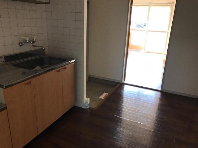 4/30 リビング/ダイニング