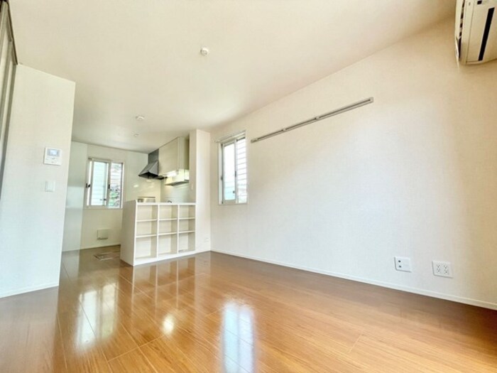 3/20 リビング/ダイニング