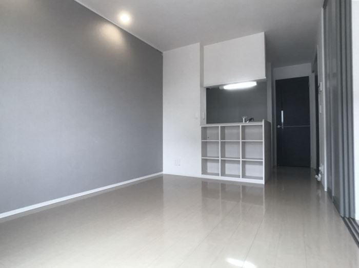 3/28 リビング/ダイニング