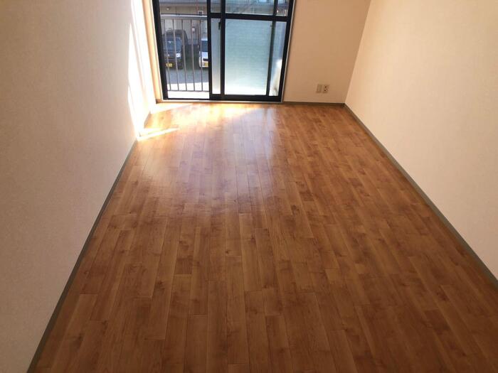 3/12 リビング/ダイニング