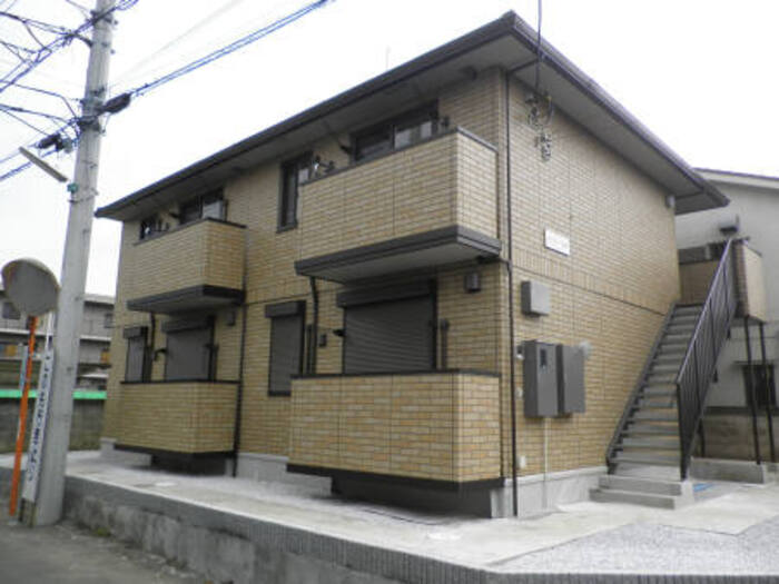 1/24 外観