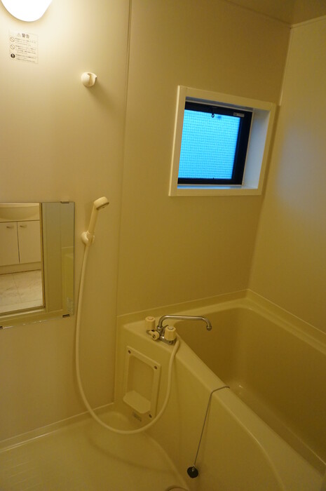 8/16 浴室